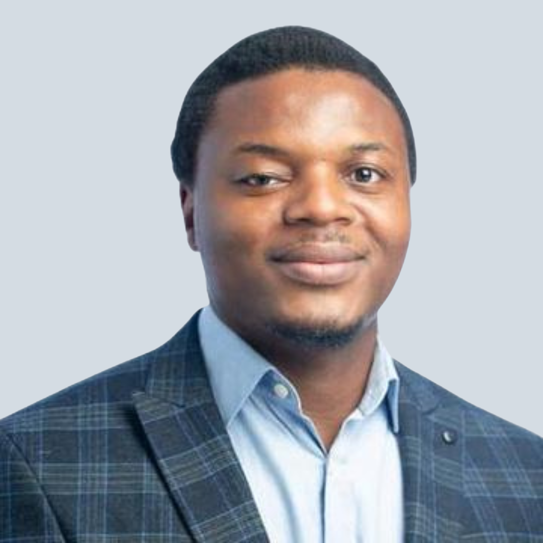 Mustapha Abokede
