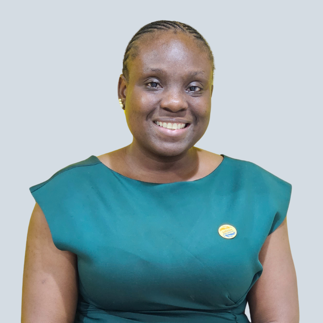 Olatokunbo Aiyenimelo