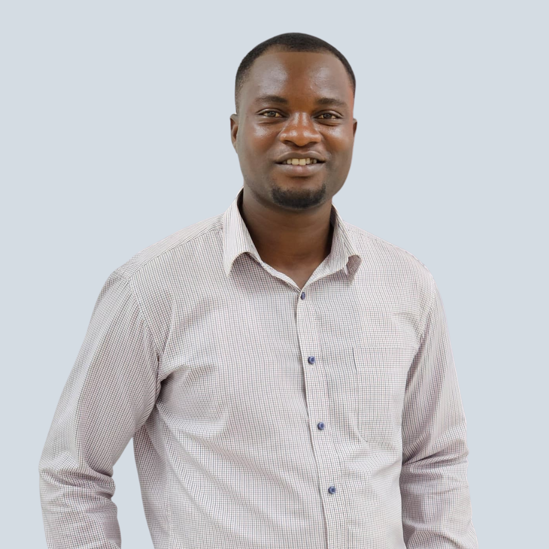 Oluwaseun Dawodu