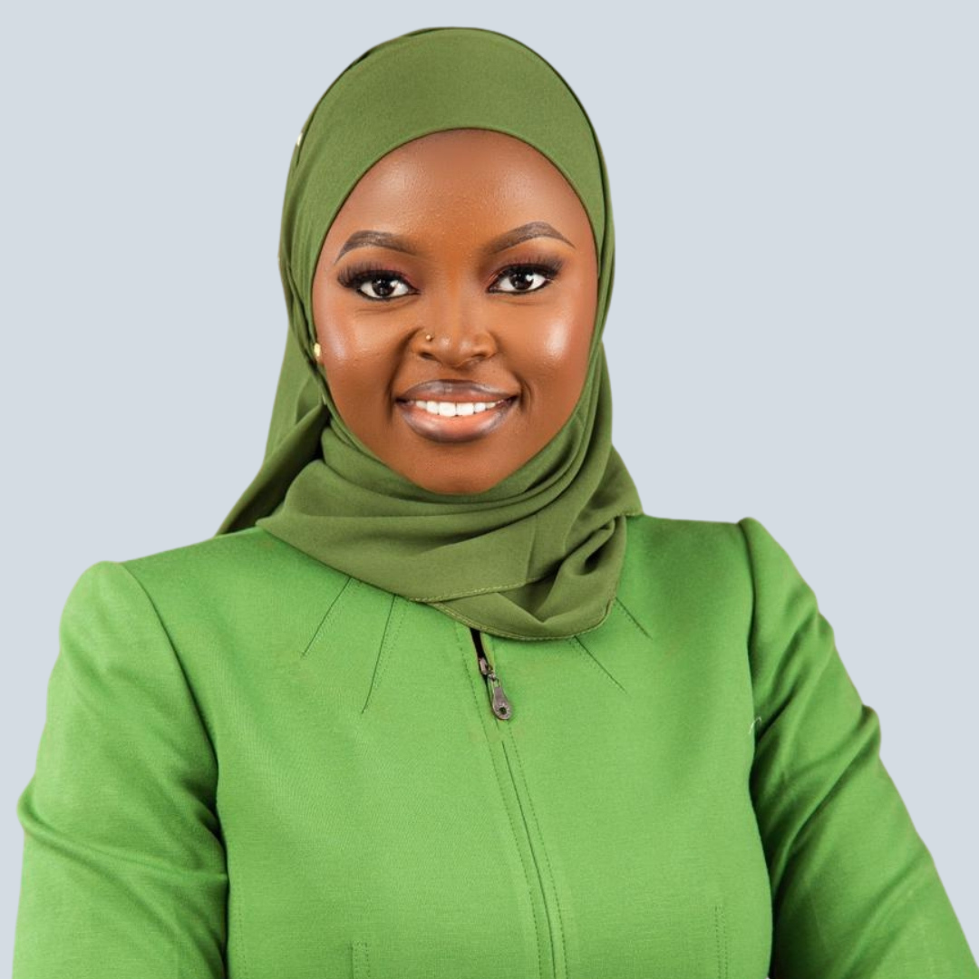 Zainab Shuaib
