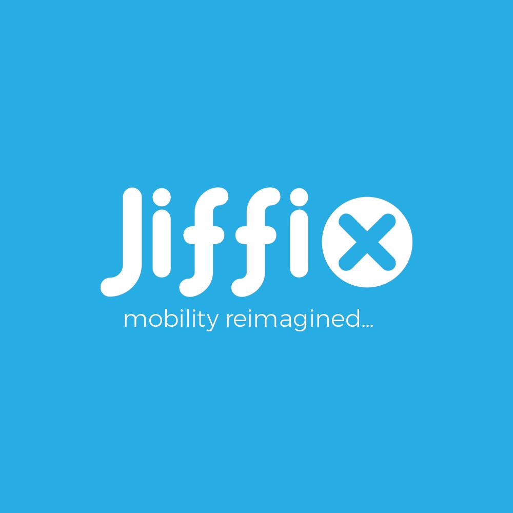 Jiffix